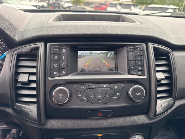 Used 2020 Ford Ranger XL w/ Equipment Group 101A Mid AWD/4WD image 14
