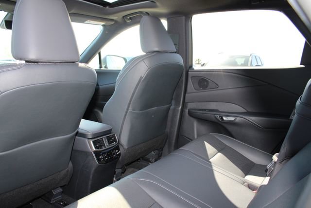 Certified 2023 Lexus RX 350 w/ Cold Area Package image 9