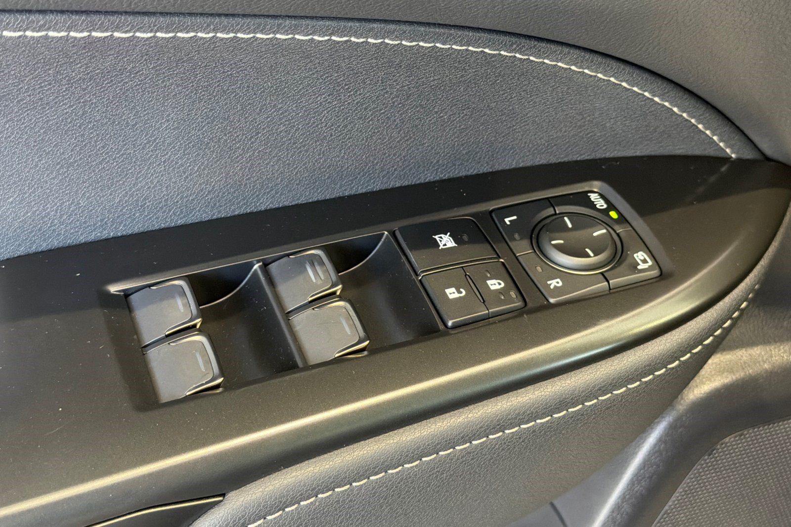 Certified 2026 Lexus NX 450h+ AWD w/ Accessory Package (2T) image 13