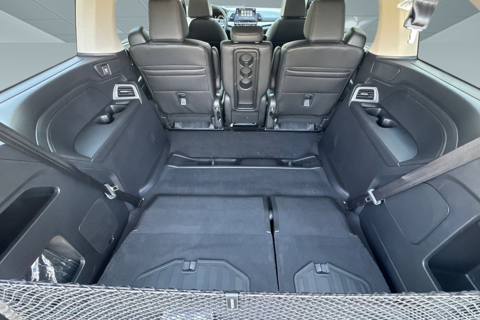 New 2026 Honda Odyssey EX-L image 26