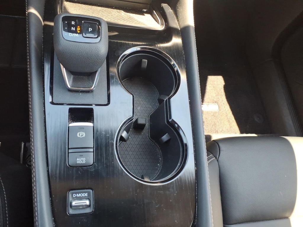 Used 2023 Nissan Rogue SL w/ SL Premium Package FWD image 24