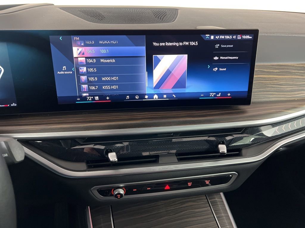 Certified 2024 BMW X5 xDrive40i w/ Premium Package image 26