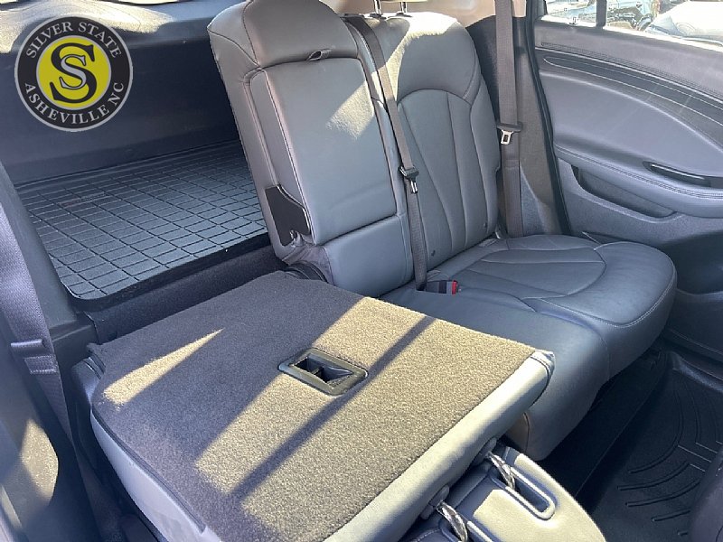 Used 2020 Buick Envision Essence image 20