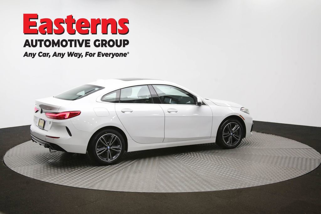 Used 2022 BMW 228i xDrive Gran Coupe image 45