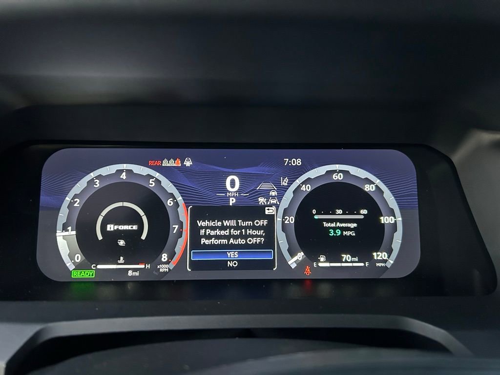 Used 2026 Toyota Tacoma TRD Pro image 12