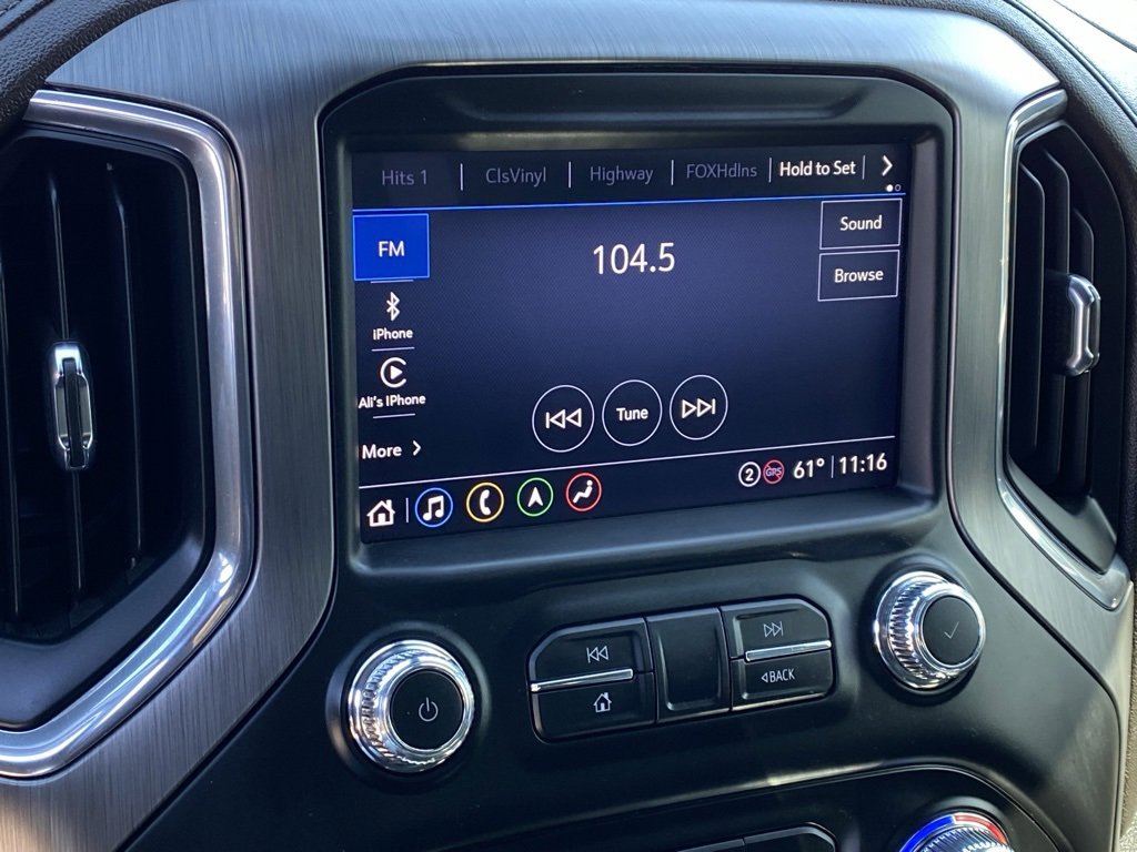 Used 2021 GMC Sierra 2500 Denali w/ Denali Ultimate Package image 15