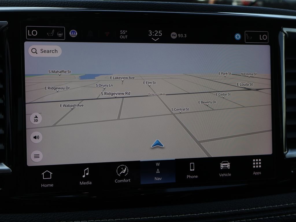 Used 2024 Chrysler Pacifica Limited image 40