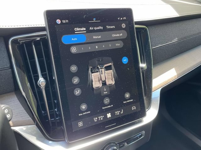 New 2026 Volvo XC90 B5 Core AWD/4WD image 26