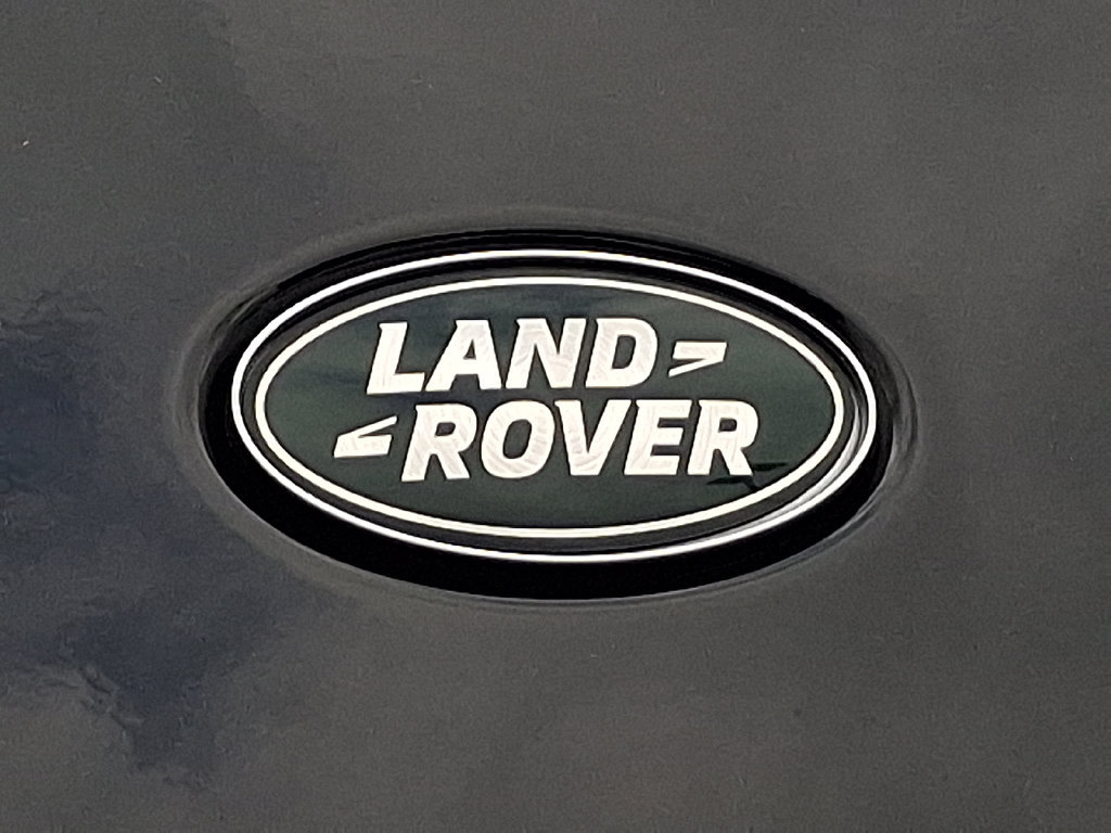 Used 2026 Land Rover Discovery S AWD/4WD image 30