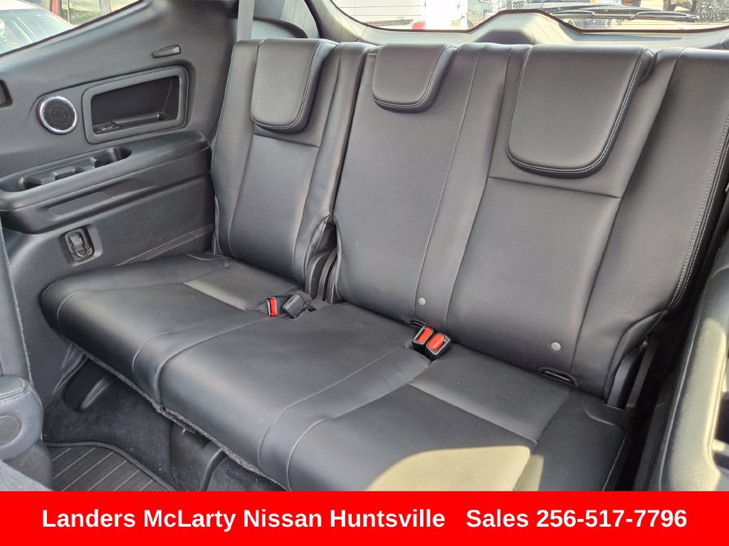 Used 2022 Subaru Ascent Touring AWD/4WD image 14