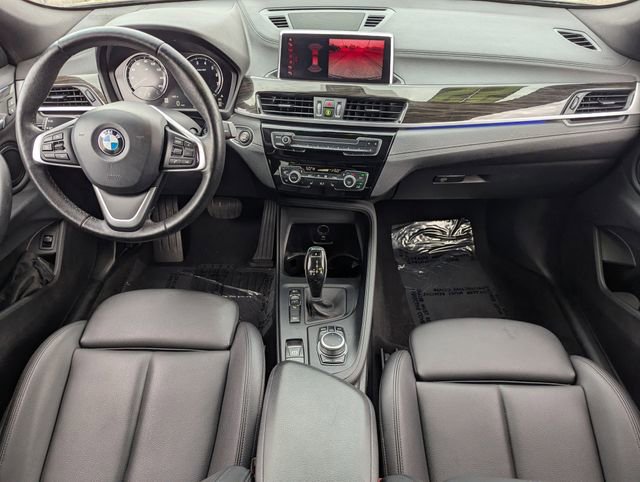 Used 2022 BMW X2 xDrive28i w/ Convenience Package image 14