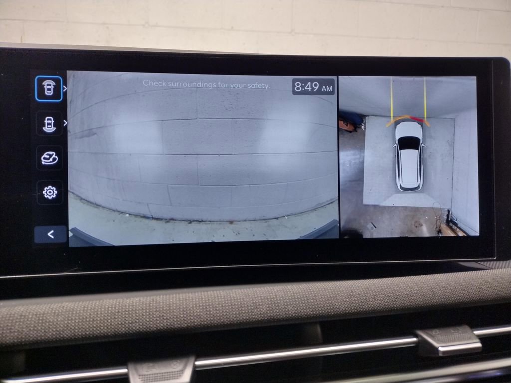 Certified 2025 Hyundai Tucson Limited image 11