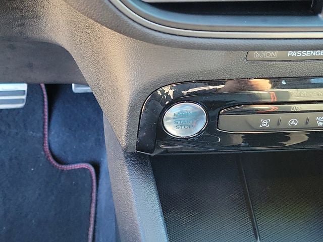 Used 2023 Ford Escape ST-Line w/ Tech Pack #1 AWD/4WD image 13