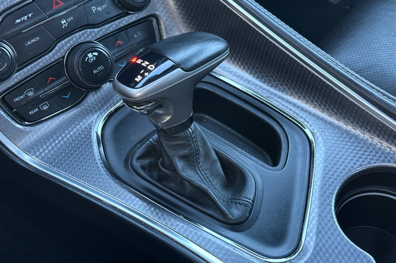 Used 2016 Dodge Challenger SRT Hellcat image 22