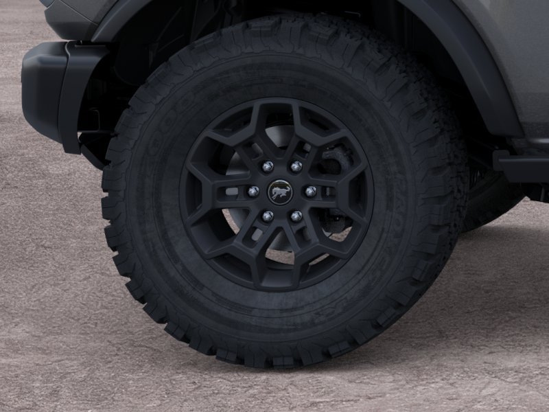 New 2026 Ford Bronco Badlands AWD/4WD image 21