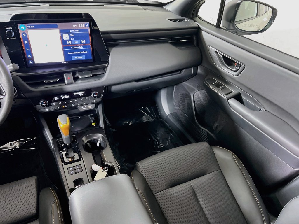 Certified 2026 Subaru Outback Wilderness AWD/4WD image 20