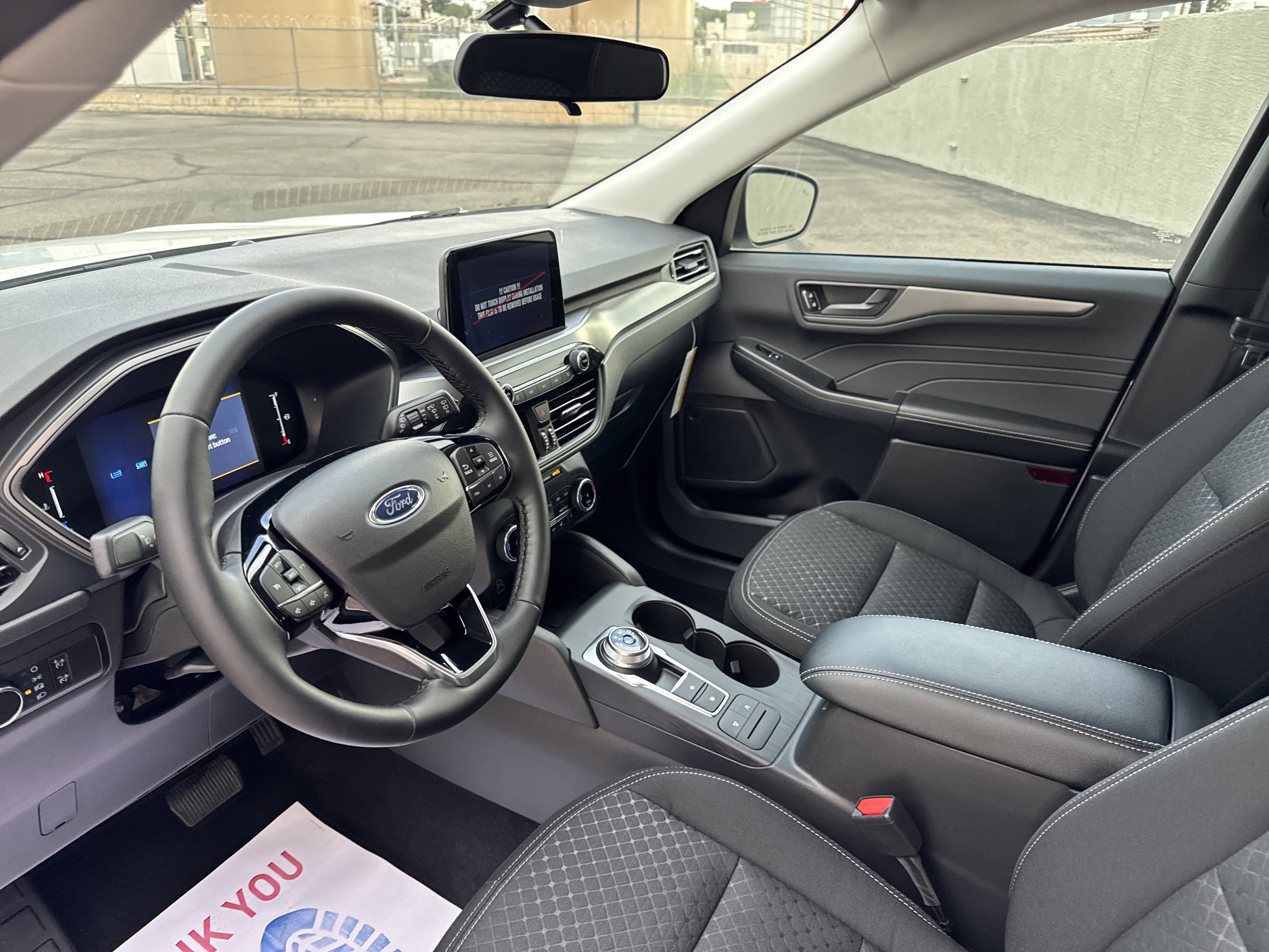 New 2026 Ford Escape Active w/ Cold Weather Package image 21