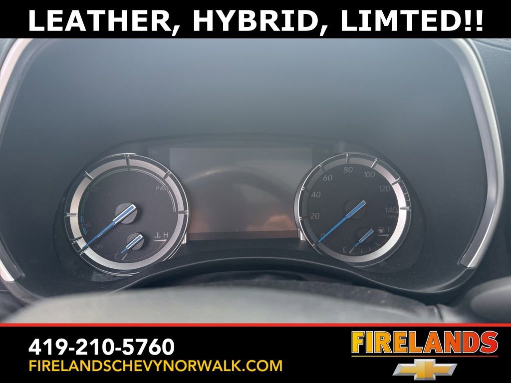 Used 2022 Toyota Highlander Limited image 5