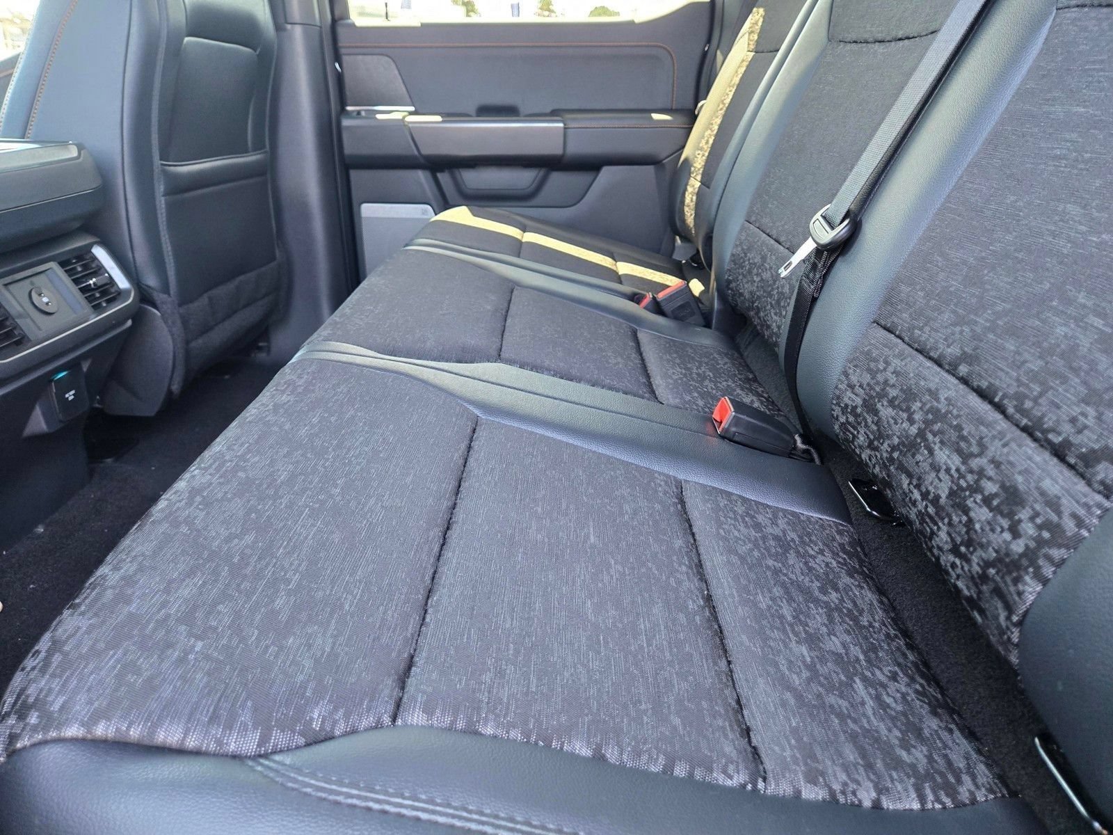 New 2026 Ford F150 Tremor AWD/4WD image 15