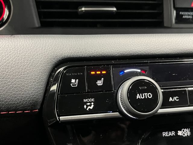 New 2026 Honda Pilot Black Edition image 21