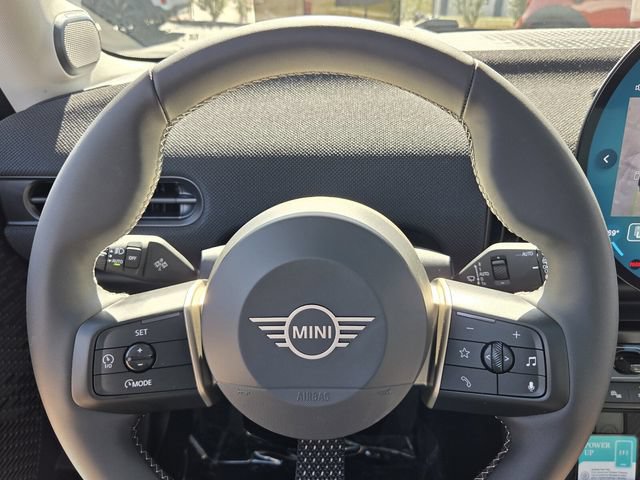 New 2026 MINI Cooper S FWD image 24