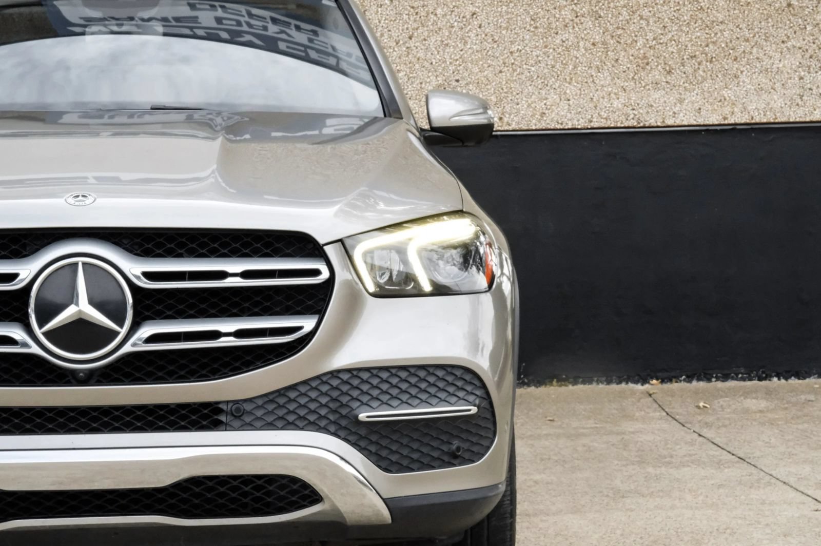 Used 2020 Mercedes-Benz GLE 350 image 55