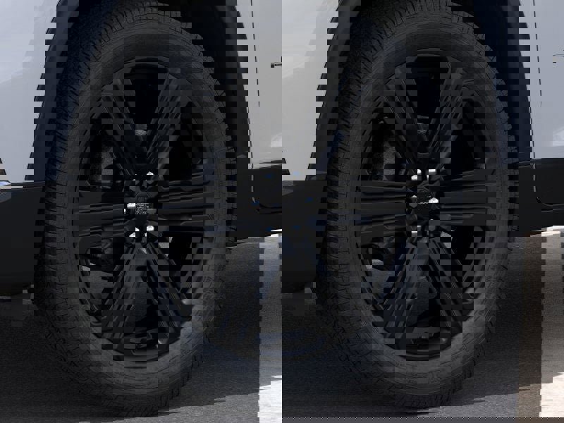 New 2026 GMC Acadia Elevation w/ Black Edition image 9