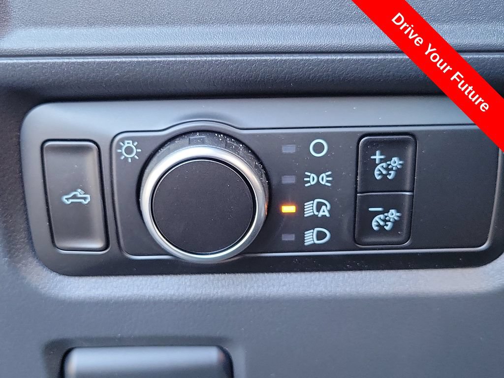 Used 2026 Ford F150 XL RWD image 15