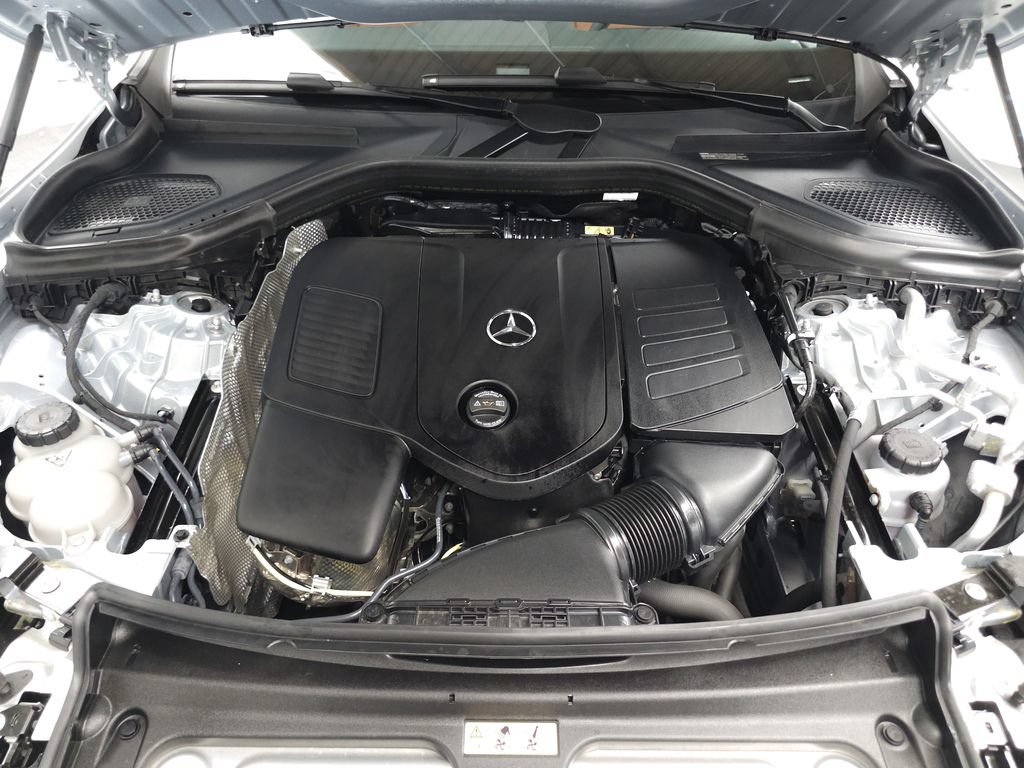 Certified 2026 Mercedes-Benz GLC 300 4MATIC image 30