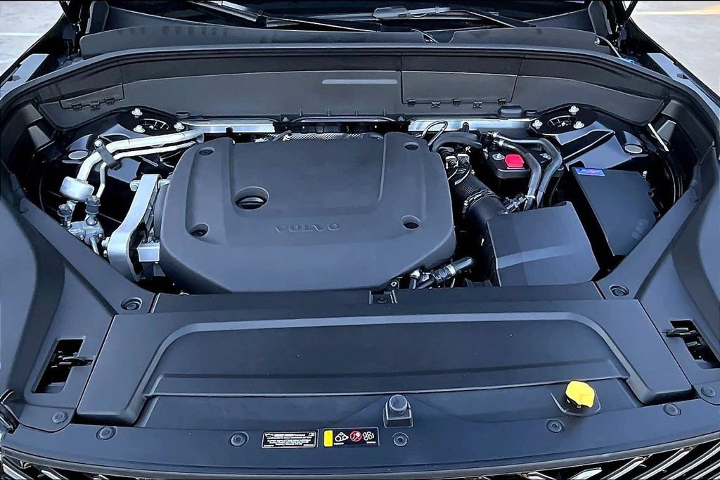 New 2026 Volvo XC90 B6 Plus AWD/4WD image 29