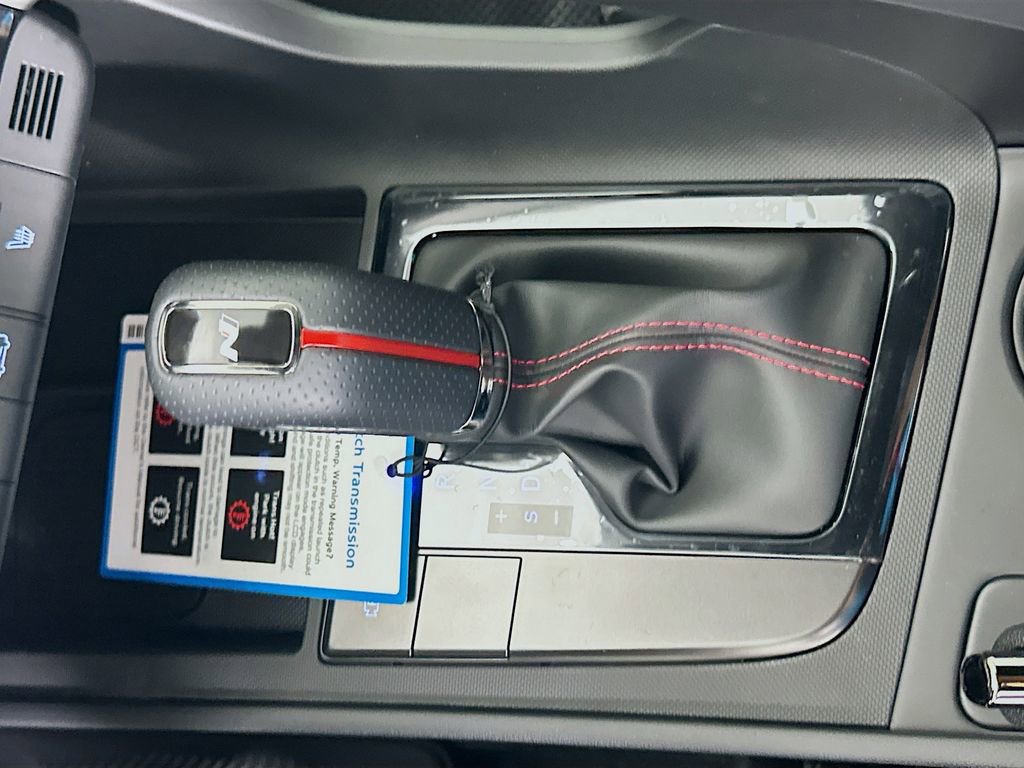New 2026 Hyundai Elantra N Line image 15