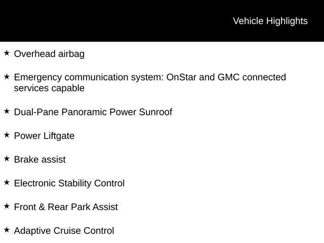 Certified 2023 GMC Yukon SLT w/ SLT Luxury Package AWD/4WD image 14