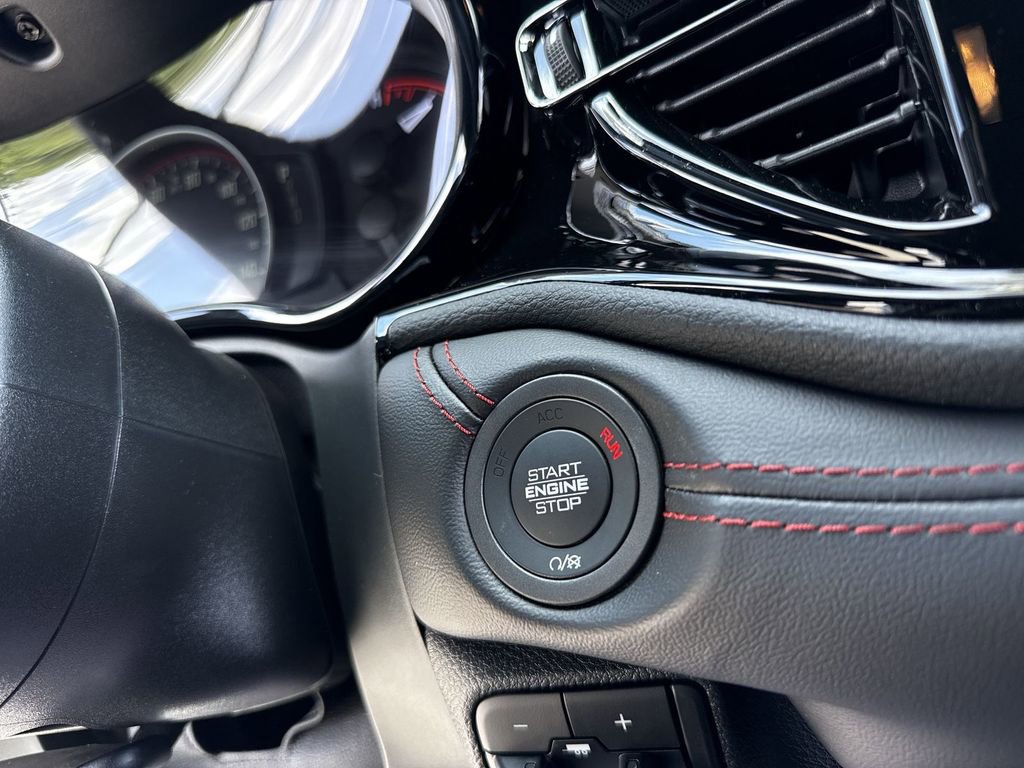 New 2026 Dodge Durango GT w/ Blacktop Package image 17