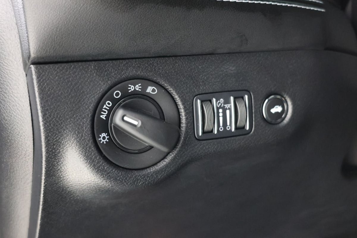 Used 2023 Dodge Challenger SRT Hellcat Redeye RWD image 40
