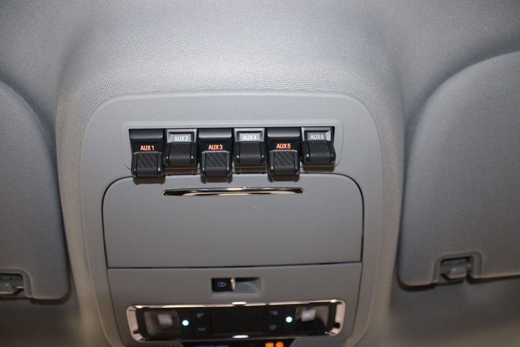 New 2025 Ford F250 Lariat w/ Lariat Ultimate Package image 54