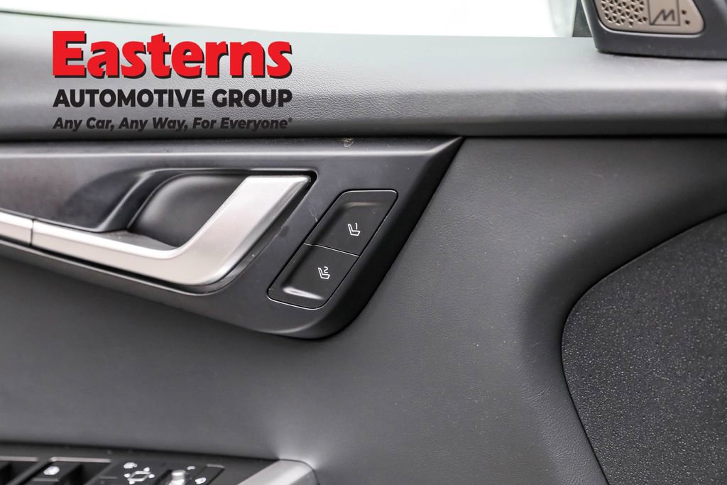 Used 2022 Kia EV6 Wind w/ Wind Technology Package AWD/4WD image 22