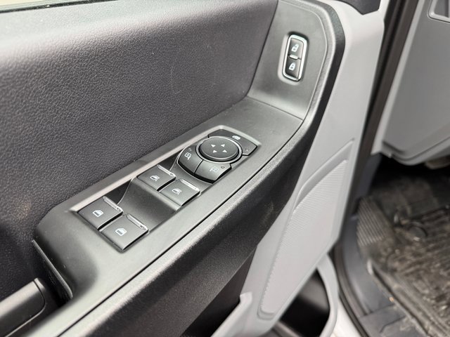 New 2025 Ford F350 XL w/ Snow Plow Prep Package image 11
