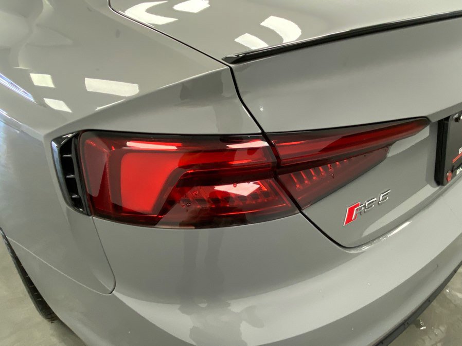 Used 2018 Audi RS 5 image 13