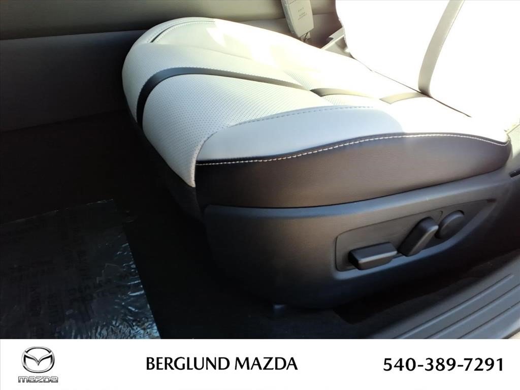 New 2026 MAZDA CX-50 AWD 2.5 S w/ Weather Package image 12