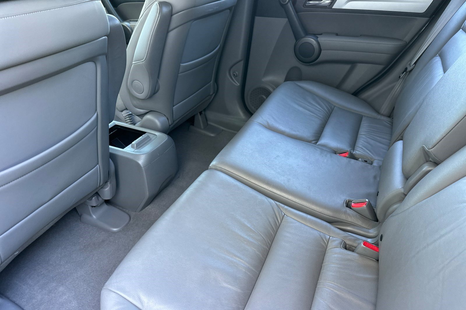 Used 2011 Honda CR-V EX-L image 25