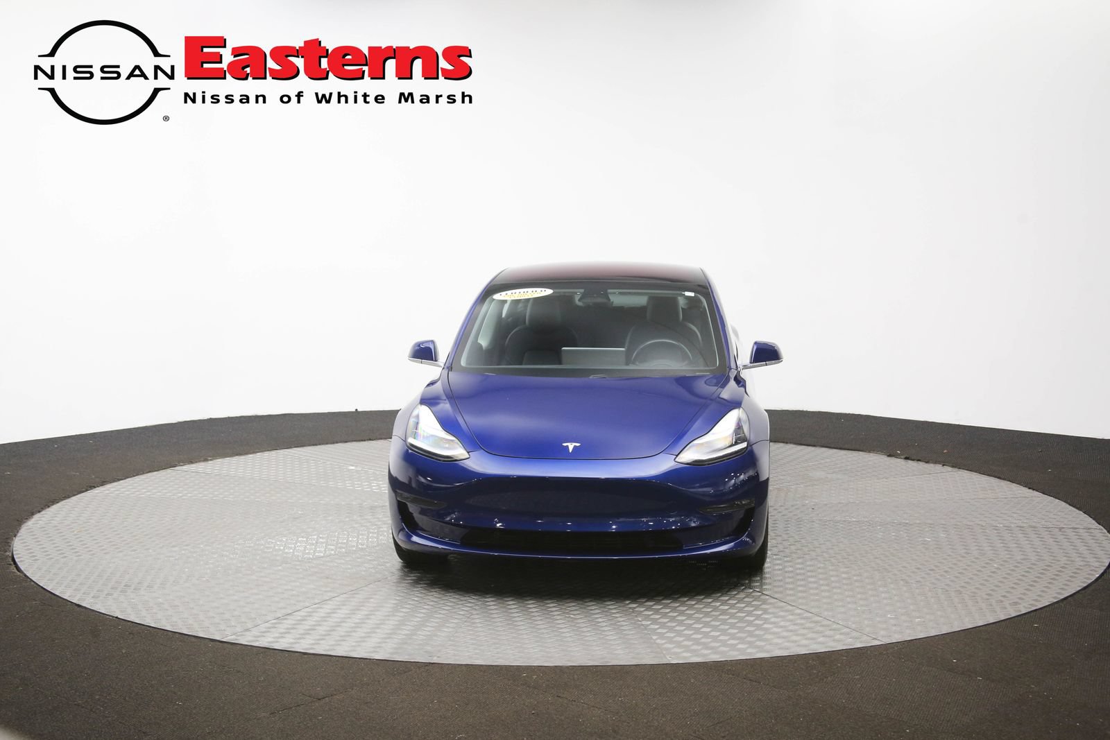 Used 2018 Tesla Model 3 Long Range AWD/4WD image 51