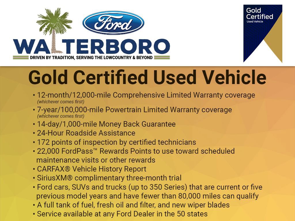 Certified 2024 Ford F350 King Ranch AWD/4WD video 3