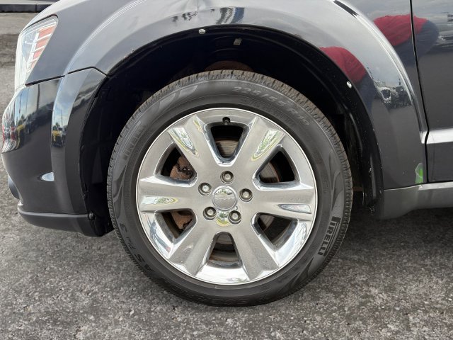 Used 2013 Dodge Journey Crew w/ Navigation & Sound Group I FWD image 14