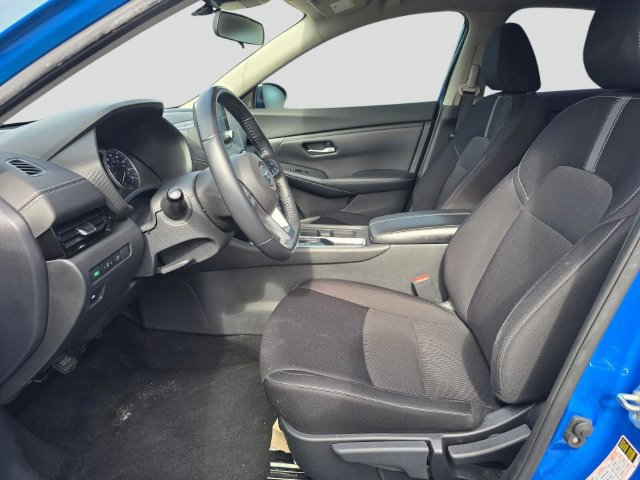Used 2022 Nissan Sentra SV FWD image 18