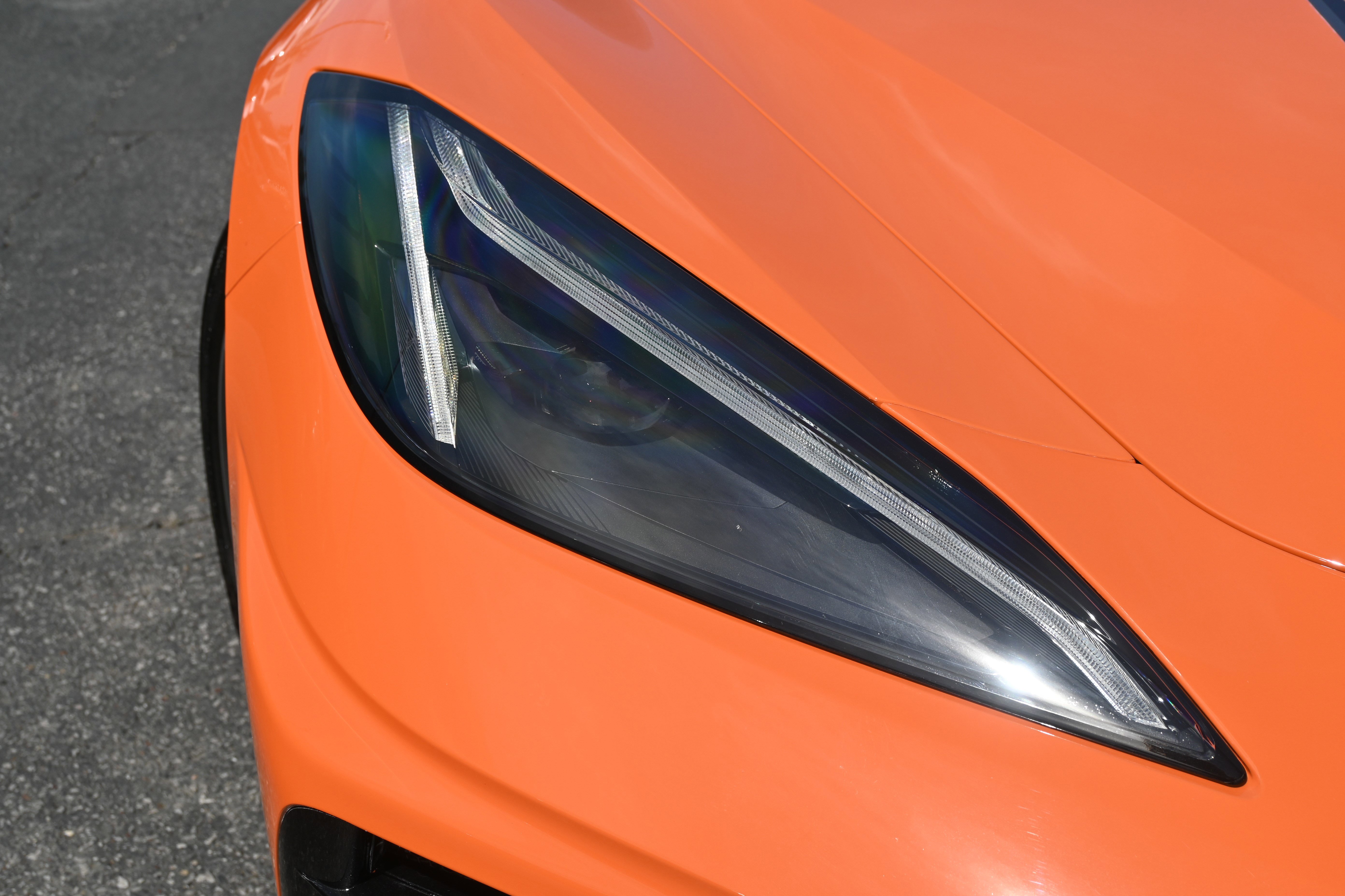 Used 2022 Chevrolet Corvette Stingray Preferred Conv w/ 2LT image 25