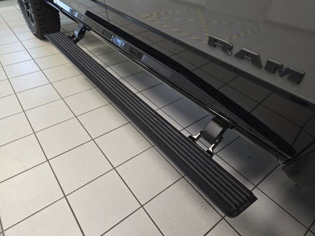 New 2026 RAM 2500 Rebel w/ Rebel Level 2 Equipment Group image 37