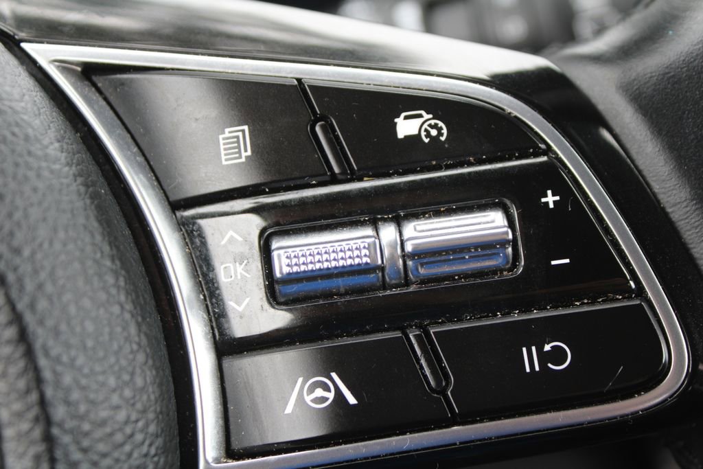 Certified 2024 Kia Seltos EX image 31