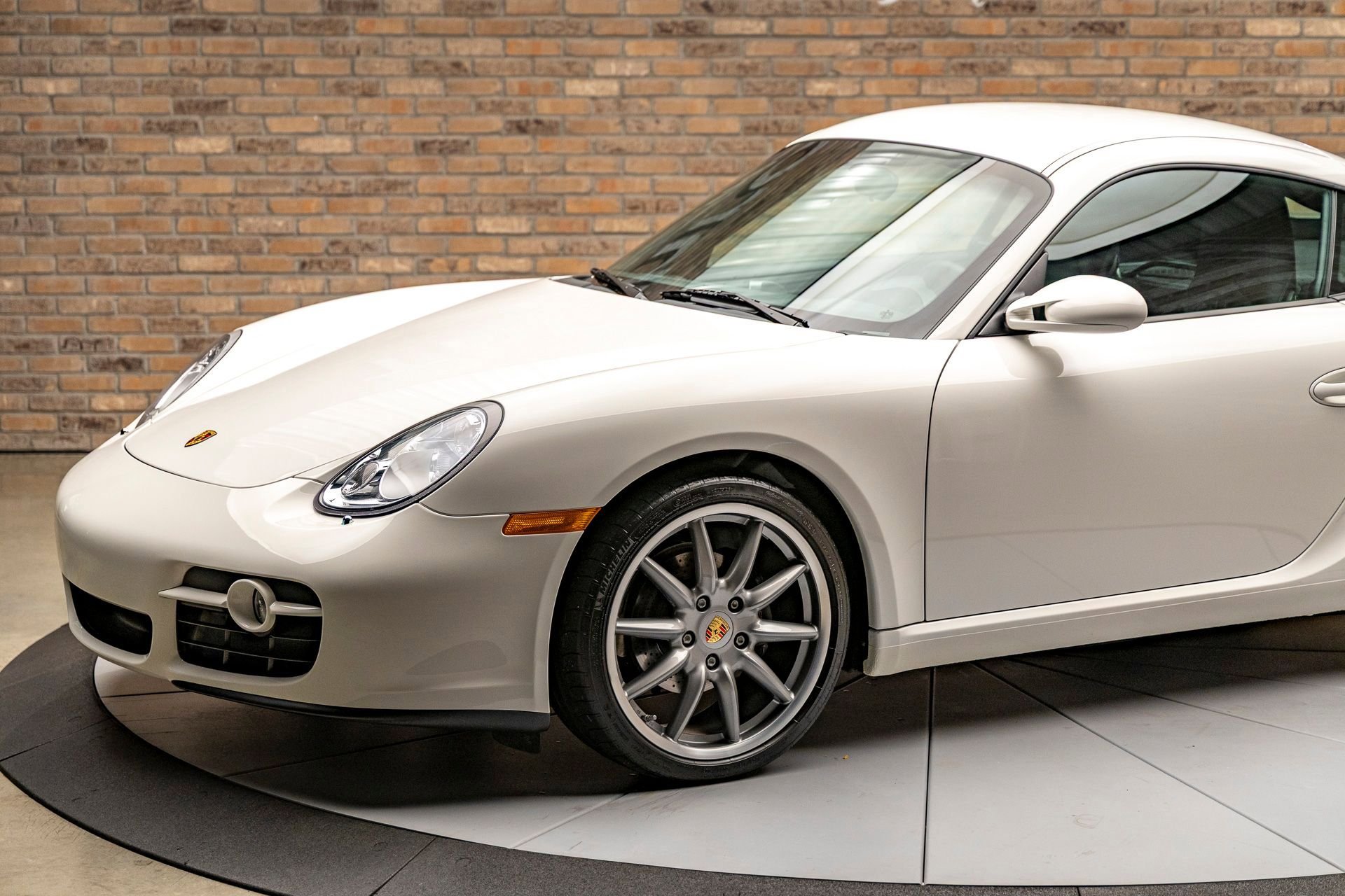 Used 2007 Porsche Cayman image 7