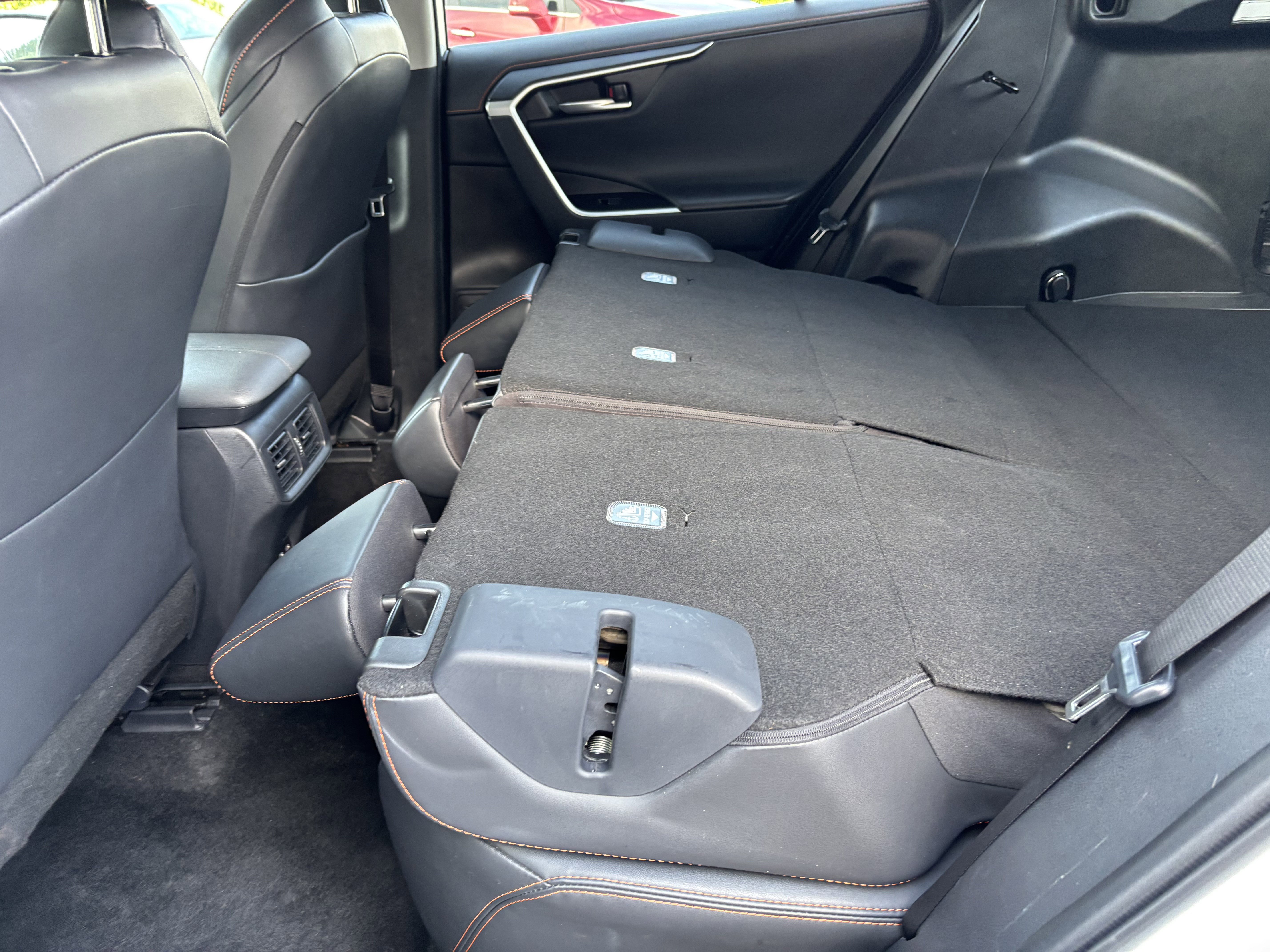 Used 2024 Toyota Prius LE image 24