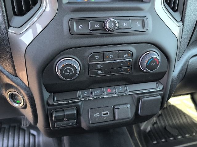 New 2026 Chevrolet Silverado 2500 W/T AWD/4WD image 20
